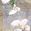 Papel de Arroz Calla Lily II La Vie en Fleurs PapersForYou 54x33cm