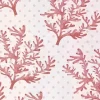 Papel de arroz Coral PapersForYou 54x33cm