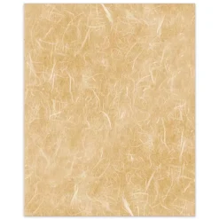 Papel de arroz Natura PapersForYou 50x70cm