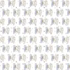 Papel de arroz Ovejas Sweet Baby Boy PapersForYou 54x33cm