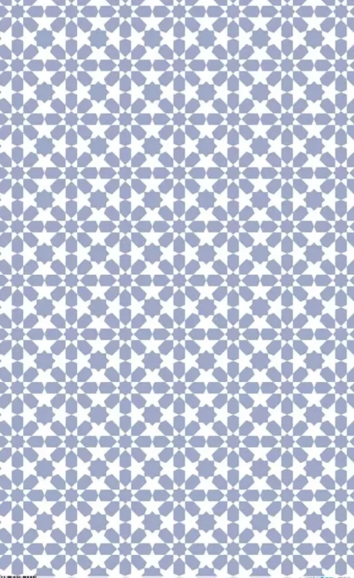 Papel de arroz Patrón Geometrías PapersForYou 54x33cm