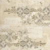 Papel de arroz Somewhere over vintage tiles PapersForYou 54x33cm