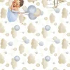 Papel de arroz Sueños Sweet Baby Boy PapersForYou 54x33cm