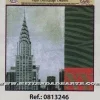 Papel de Decoupage 0813246 Nueva York 30x30 cm. Dayka