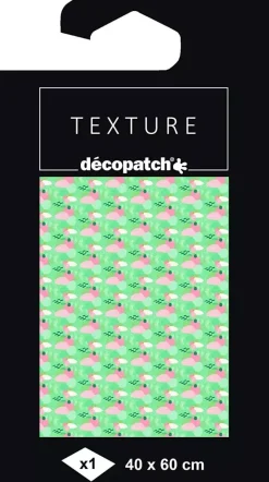 Papel Decopatch Textura Manchas
