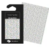 Papel Decopatch Texture Flores