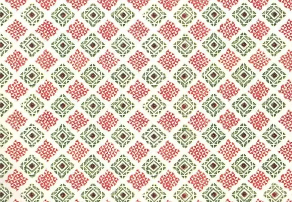 Papel Decoración nueve Tassotti