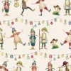Papel elfos Tassotti
