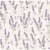 Papel Fantasía de Lavanda Tassotti