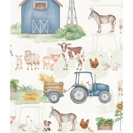 Papel Granja Tassotti