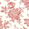Papel Hojas rosas Tassotti