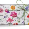 Papel jardín de flores Kartos 49,5x68cm