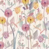 Papel Magia de flores Tassotti