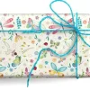 Papel mariposas de colores Kartos 49,5x68cm