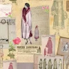 Papel moda Siglo XX ArtPapel