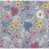 Papel Patrón floral Tassotti