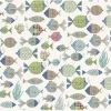 Papel Peces de Colores Tassotti
