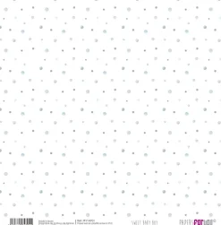 Papel Tela III Sweet Baby Boy PapersForYou 30x30cm