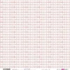 Papel Tela VII Sweet Baby Girl PapersForYou 30x30cm