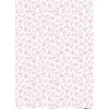 Papel vellum 03 La Vie en Rose Florilèges Design A4