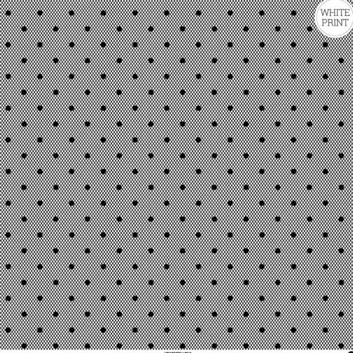 Papel vellum Dot Veil ModaScrap 30x30cm