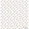 Papel vellum Las Hadas de la Navidad Operación: Rescatando la Navidad El Altillo De Los Duendes 30x30cm
