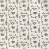 Papel vellum Llaves Wizarding Adventure II PapersForYou 30x30cm