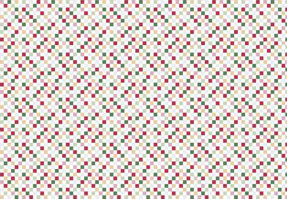 Paper Press Damero North Elena Roche 45x64cm