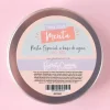 Pasta Chalk Menta Nuestros Caminos Johanna Rivero