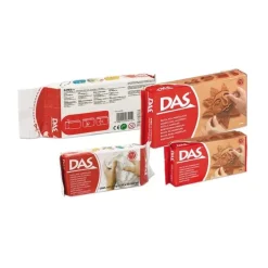 Pasta DAS
