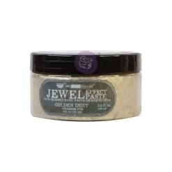 Pasta de Efecto Joya Golden Dust Finnabair 100ml