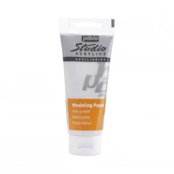Pasta de modelar acrílica Studio Pebeo 100ml