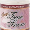 Pasta de Nieve Aleene's
