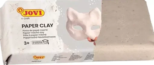 Pasta de Papel Jovi 250 gr