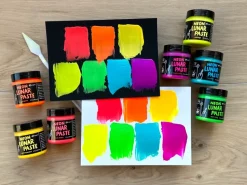 Pasta de Textura Neon Lunar Paste Voltage Simon Hurley Ranger 59ml