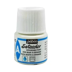 Pasta Relieve a Expandir Pebeo 45ml