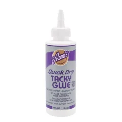 Pegamento Secado Rápido Tacky Glue Aleene's