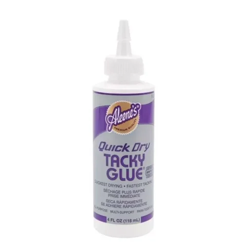 Pegamento Secado Rápido Tacky Glue Aleene's