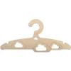 Percha de Madera Nubes Rayher