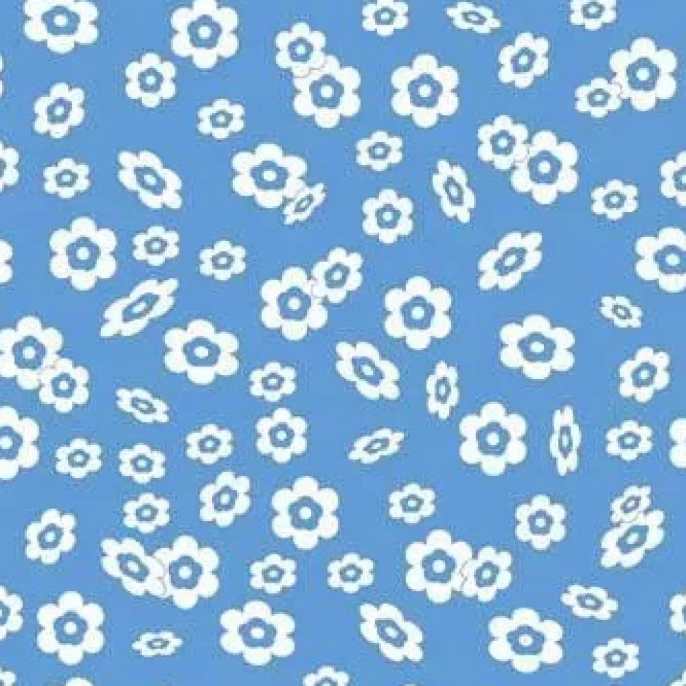 Perforadora bordes Flores 10003024