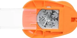 Perforadora Copo de Nieve Artemio