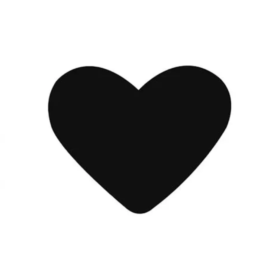 Perforadora Corazón Artemio