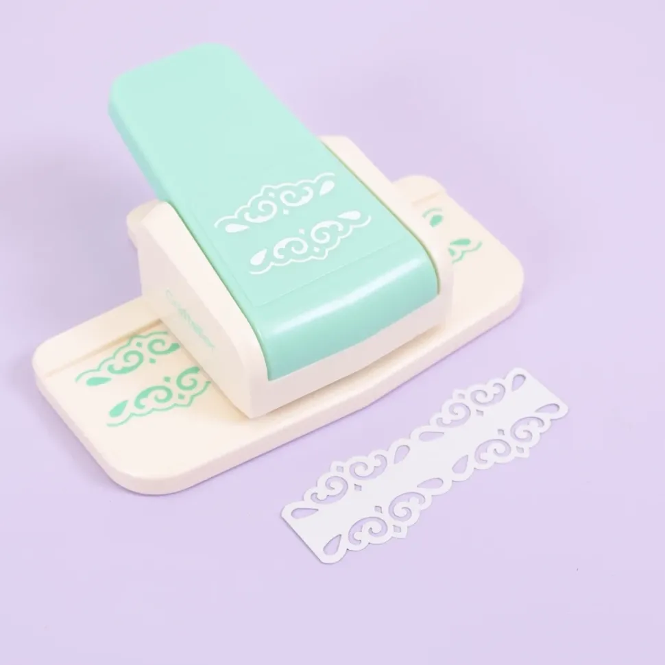 Perforadora de bordes Doble Filigrana Craftelier