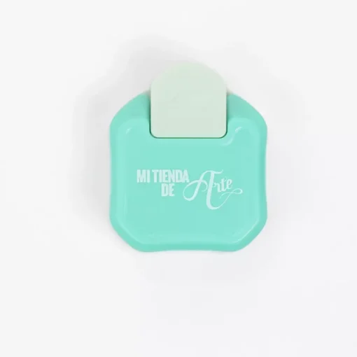 Perforadora de Esquinas 3 en 1 Craftelier