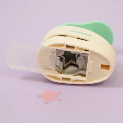 Perforadora estrella 1