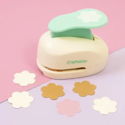 Perforadora flor 1