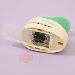 Perforadora flor 1