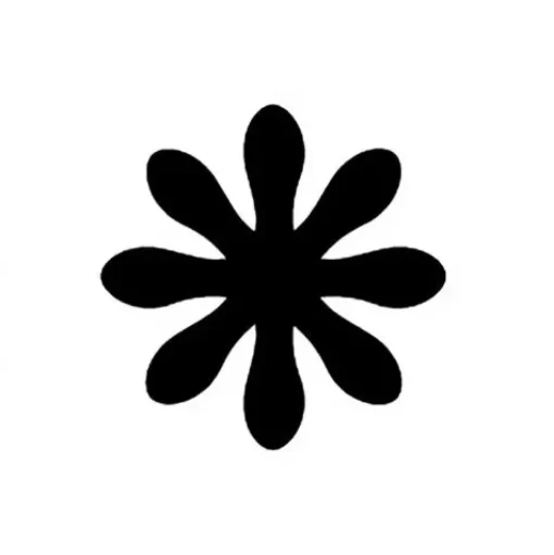 Perforadora Flor Pequeña Artemio