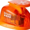 Perforadora Gran Copo Nieve 2,5cm #2 Artemio