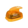 Perforadora Gran Copo Nieve 3,5cm Artemio